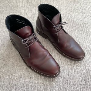Thursday Boot Co - Cadet - Brown